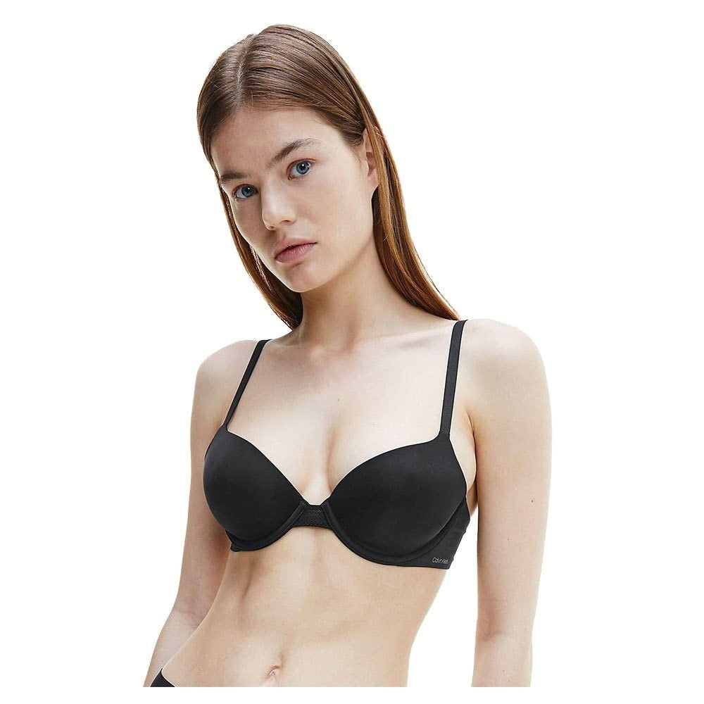 CALVIN KLEIN Sutien Demi-Cup cu armatura Lightly Lined femei
