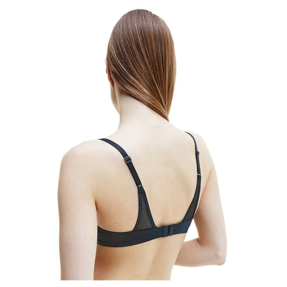 CALVIN KLEIN Sutien Demi-Cup cu armatura Lightly Lined femei