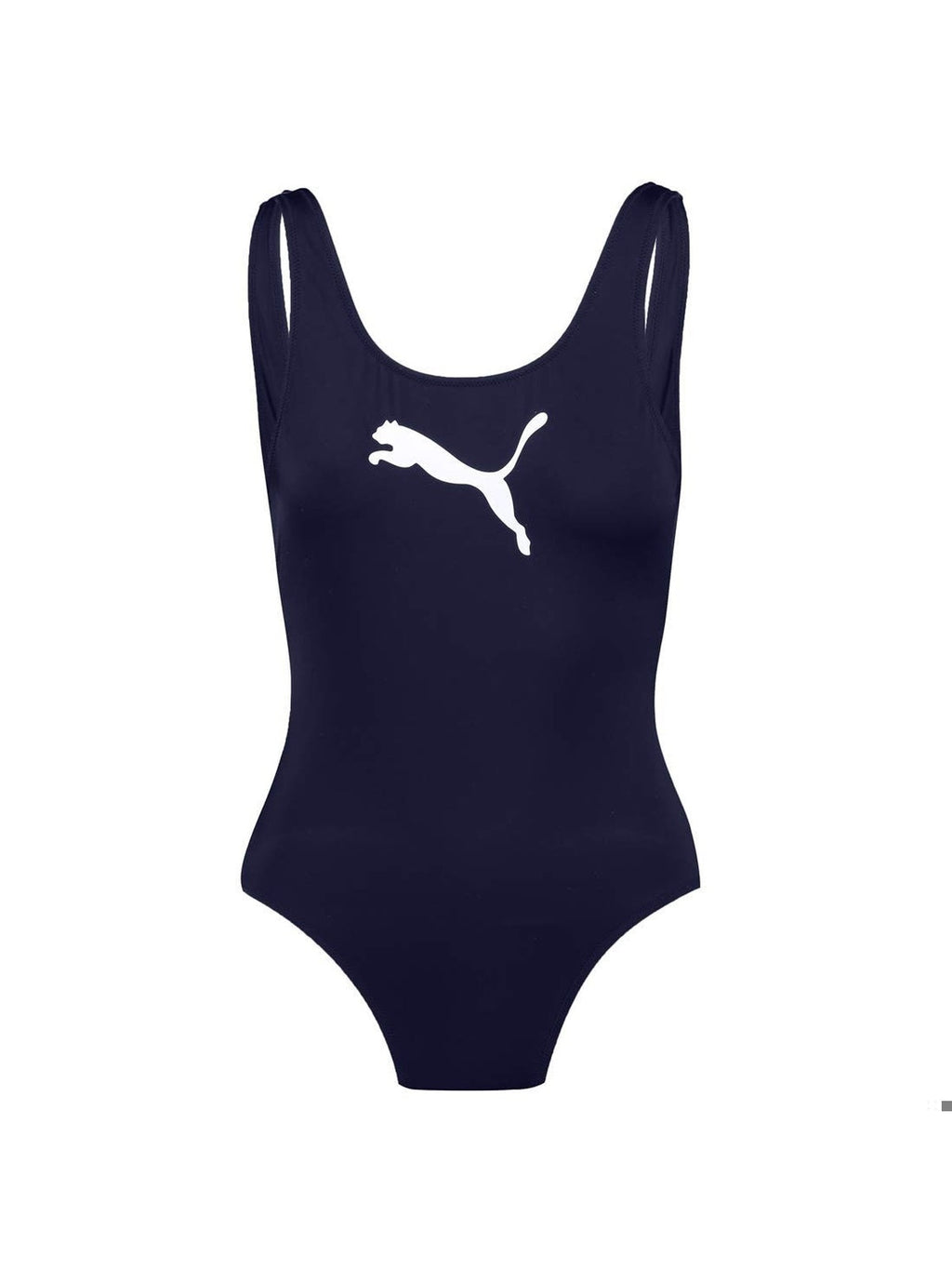 PUMA Costum de baie intreg negru femei