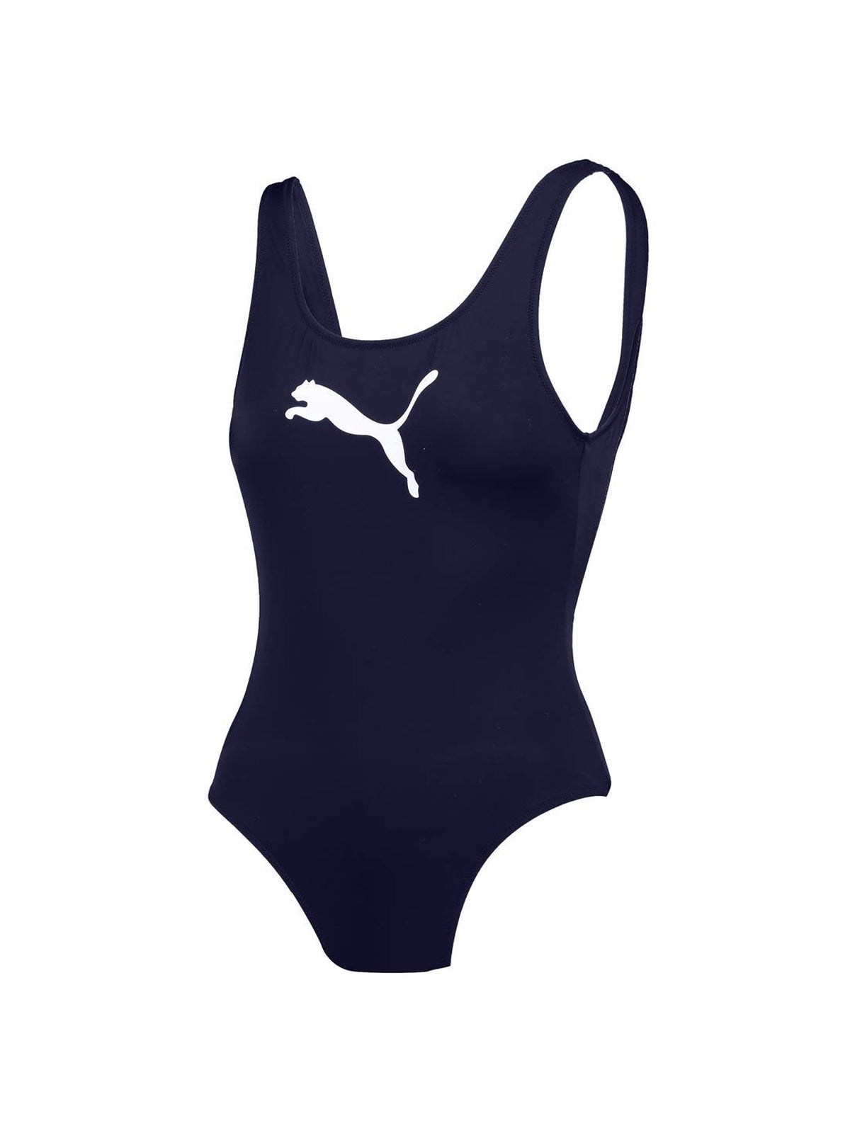 PUMA Costum de baie intreg negru femei