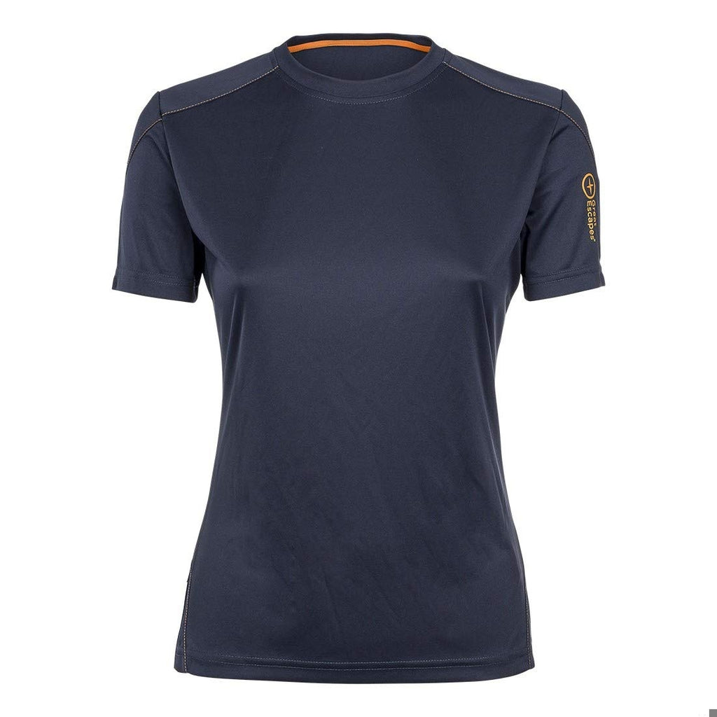 GREAT ESCAPES Tricou Mauna Loa femei