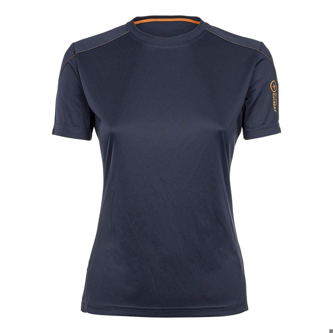 GREAT ESCAPES Tricou Mauna Loa femei