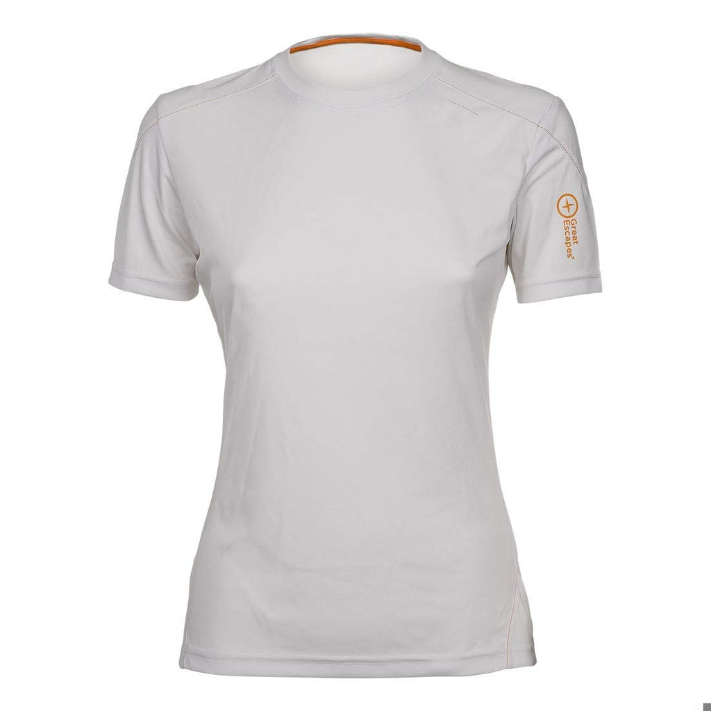 GREAT ESCAPES Tricou Mauna Loa femei