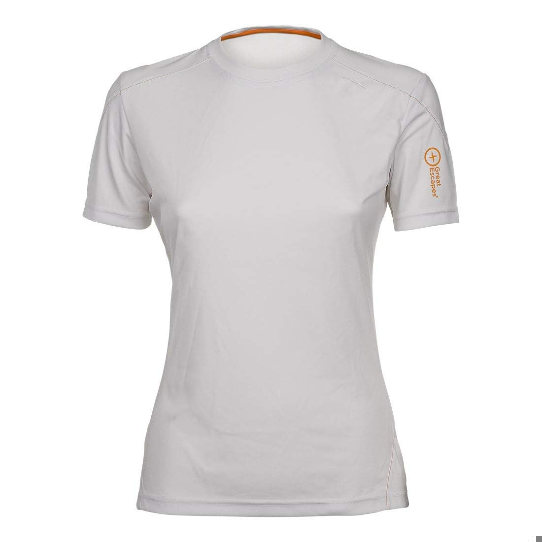 GREAT ESCAPES Tricou Mauna Loa femei