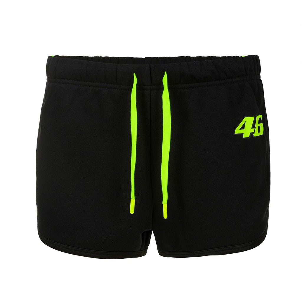 VALENTINO ROSSI Pantaloni scurti Sun and Moon femei