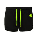 VALENTINO ROSSI Pantaloni scurti Sun and Moon femei
