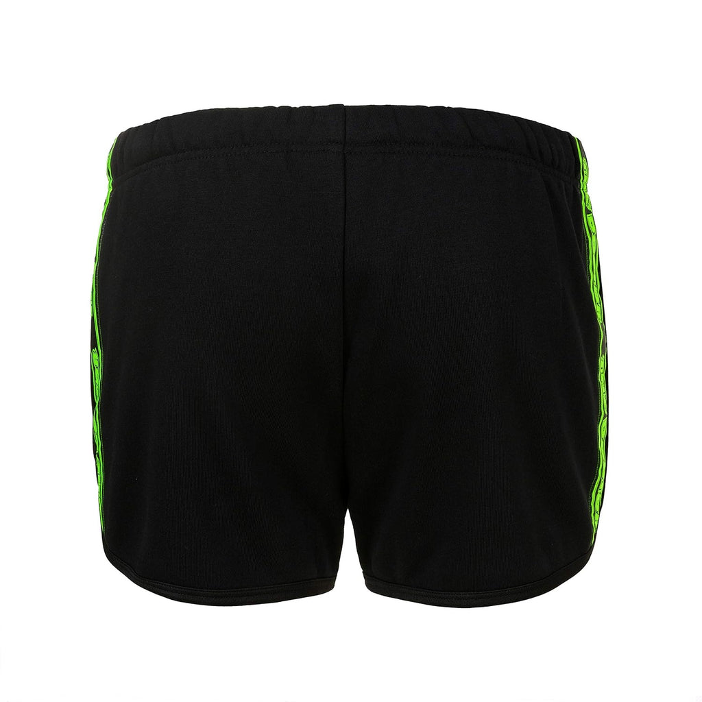VALENTINO ROSSI Pantaloni scurti Sun and Moon femei