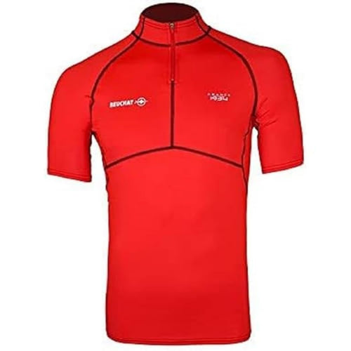 BEUCHAT Rashguard Atoll Anti-UV maneca lunga barbati