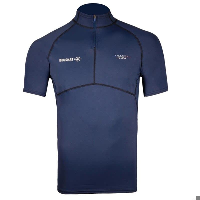 BEUCHAT Rashguard Atoll Anti-UV maneca lunga barbati