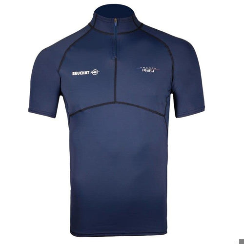 BEUCHAT Rashguard Atoll Anti-UV maneca lunga barbati