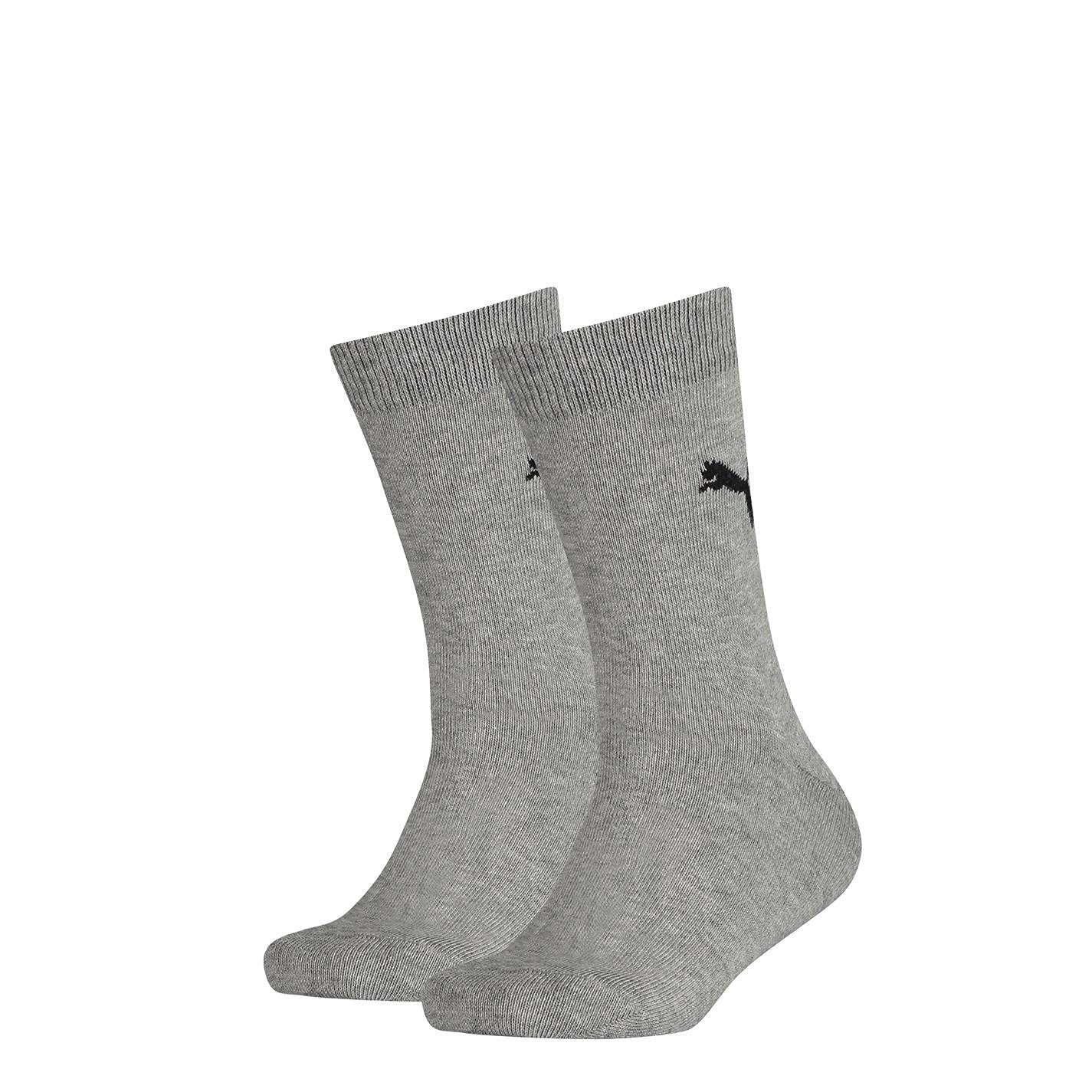PUMA Set 2 perechi sosete Classic unisex
