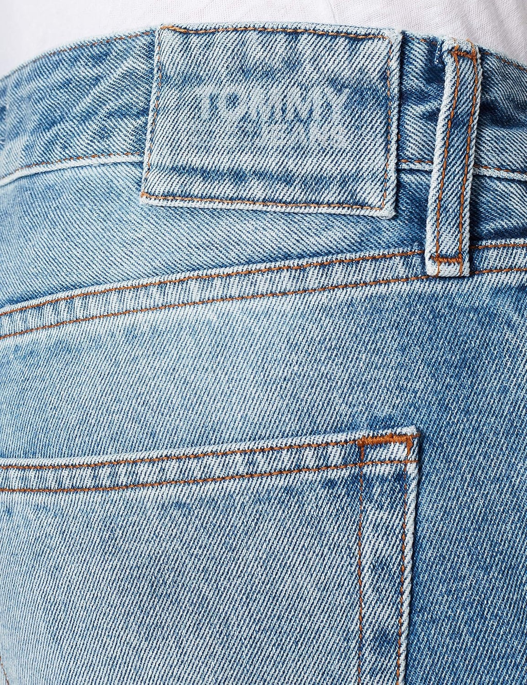 TOMMY JEANS Jeans Scanton Slim barbati