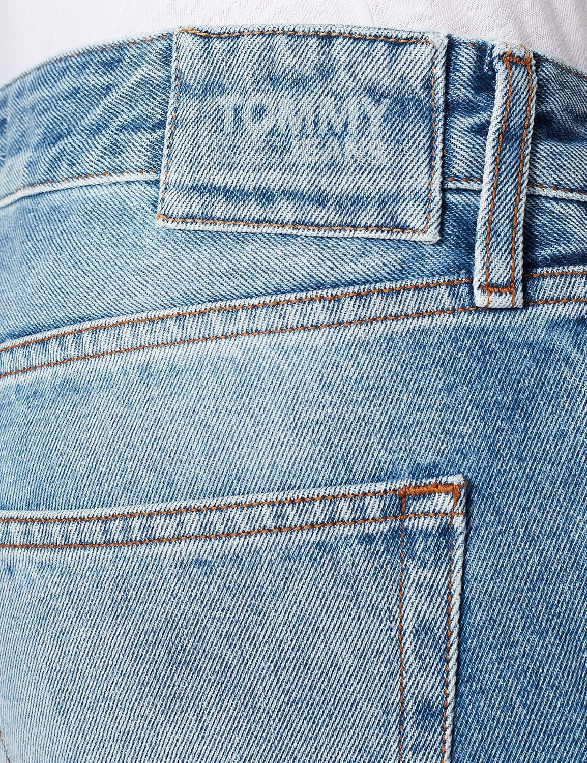 TOMMY JEANS Jeans Scanton Slim barbati