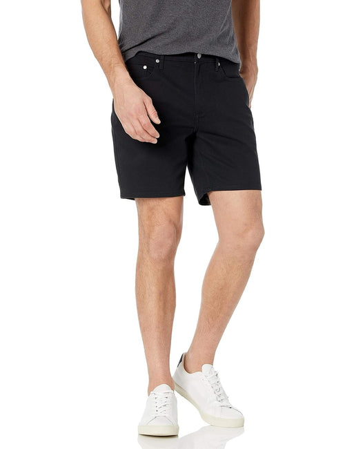 AMAZON ESSENTIALS Pantaloni scurti barbati