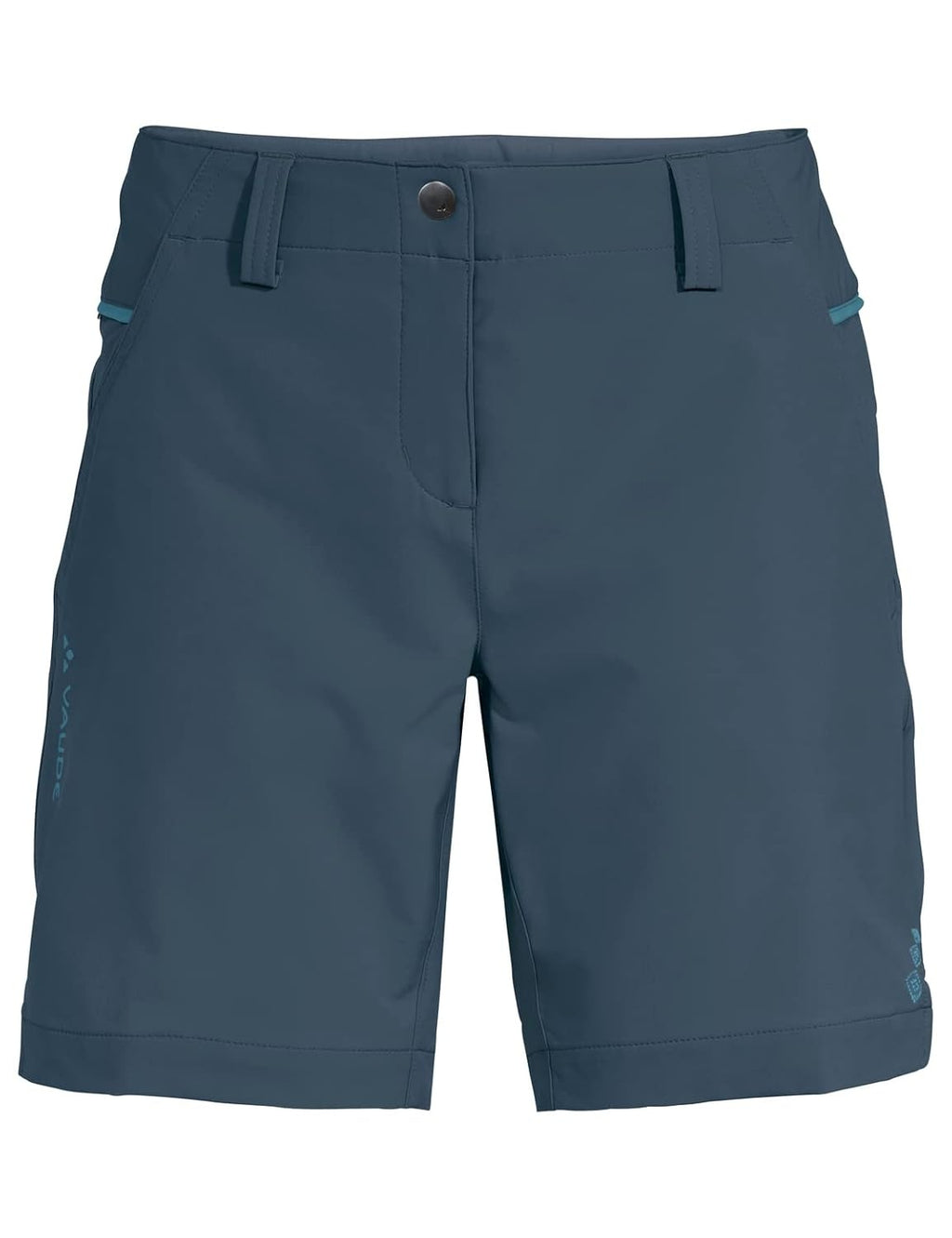 VAUDE Pantaloni scurti Skomer III femei
