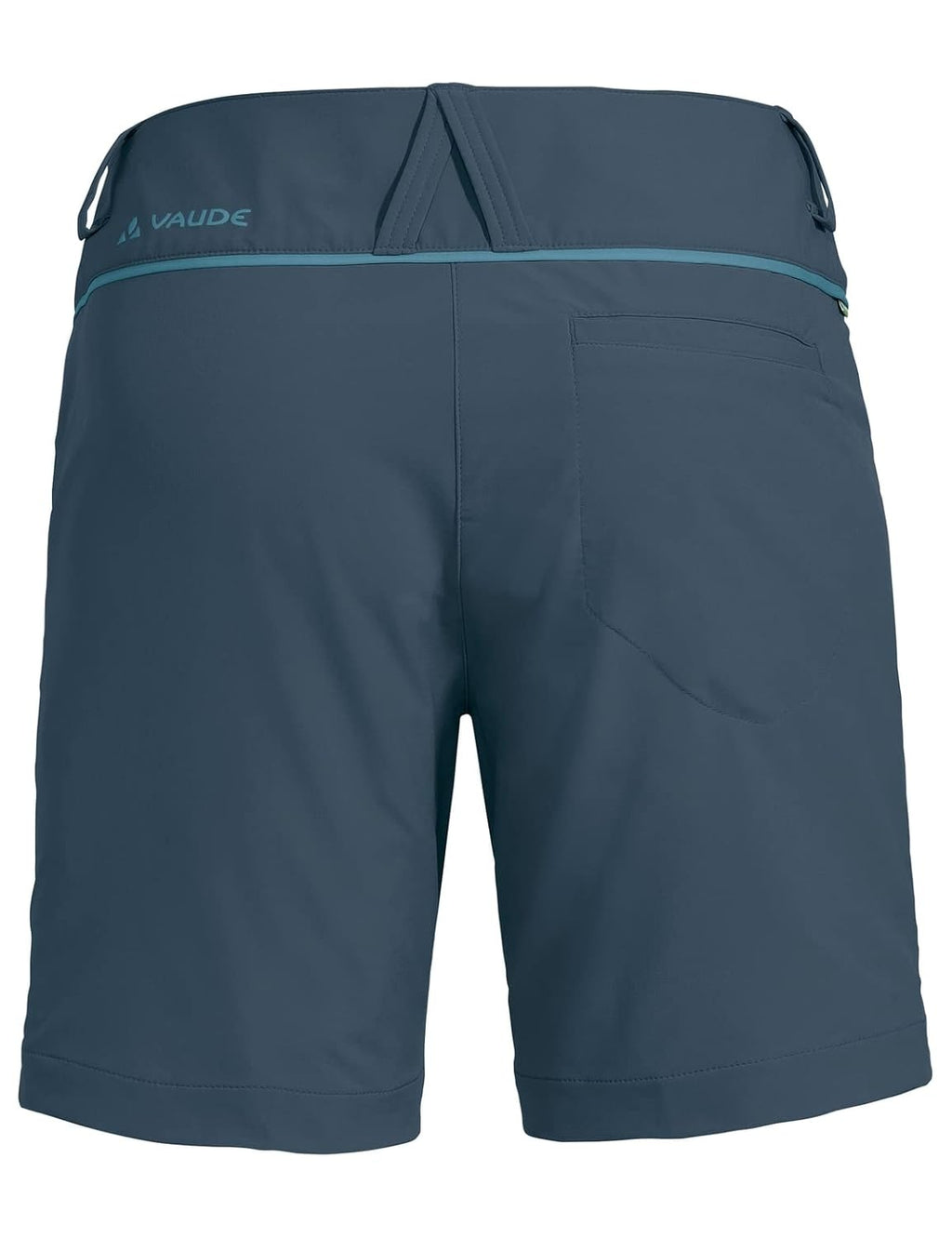 VAUDE Pantaloni scurti Skomer III femei
