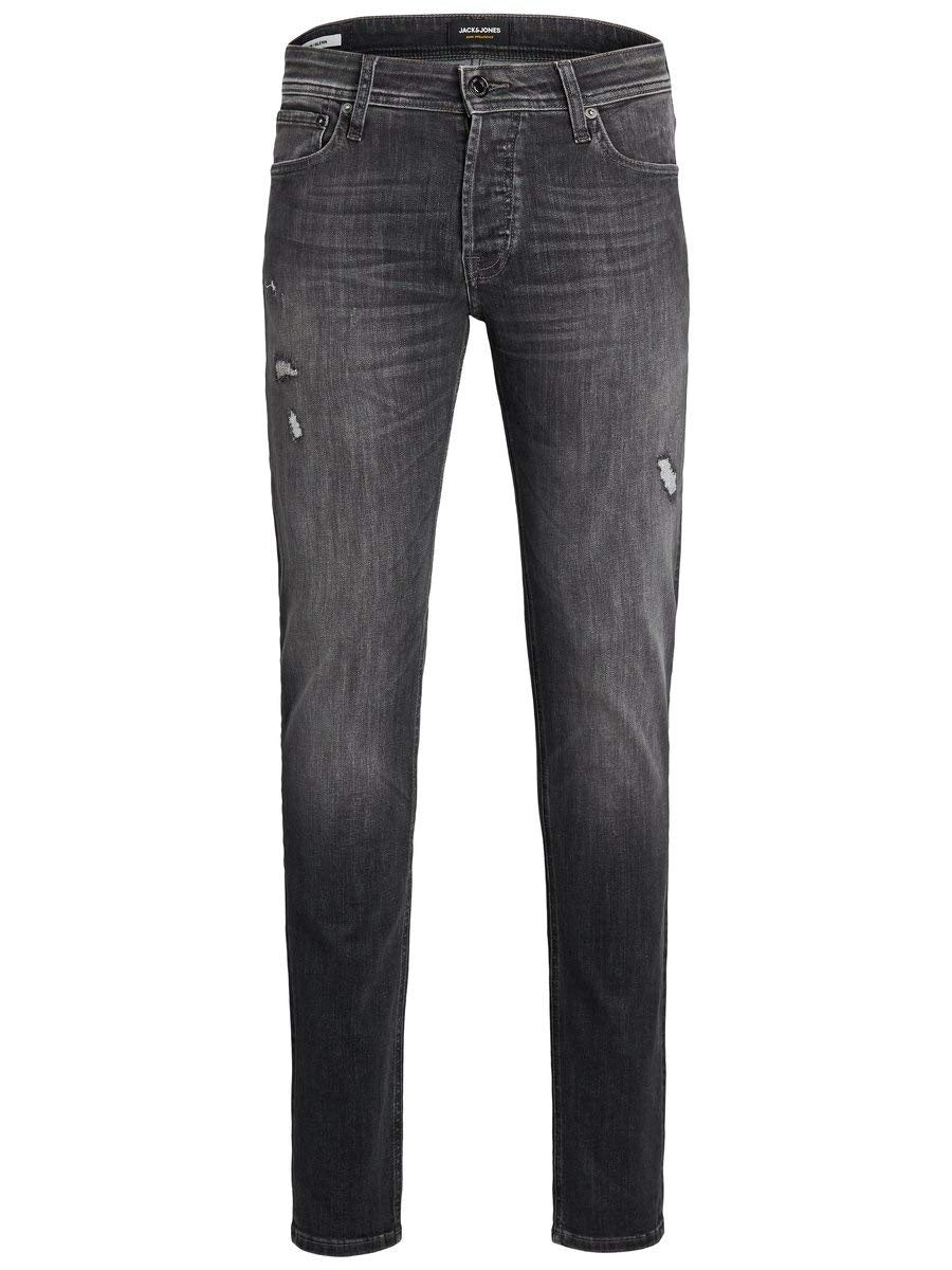 JACK & JONES Jeans Glenn Slim Fit Original barbati