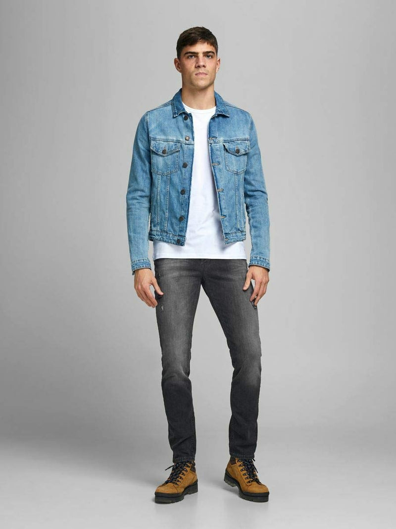 Jeans Glenn Slim Fit