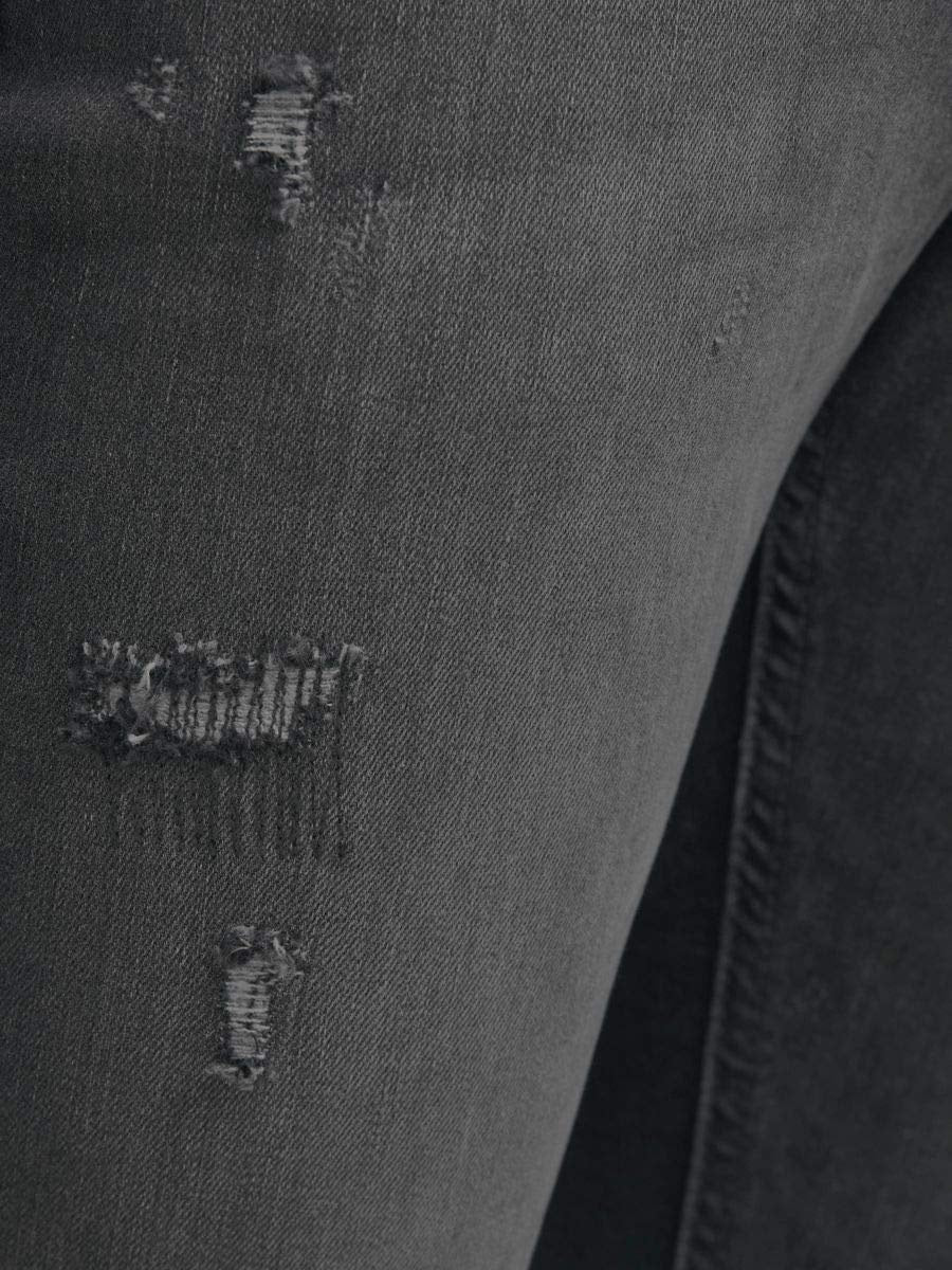 JACK & JONES Jeans Glenn Slim Fit Original barbati