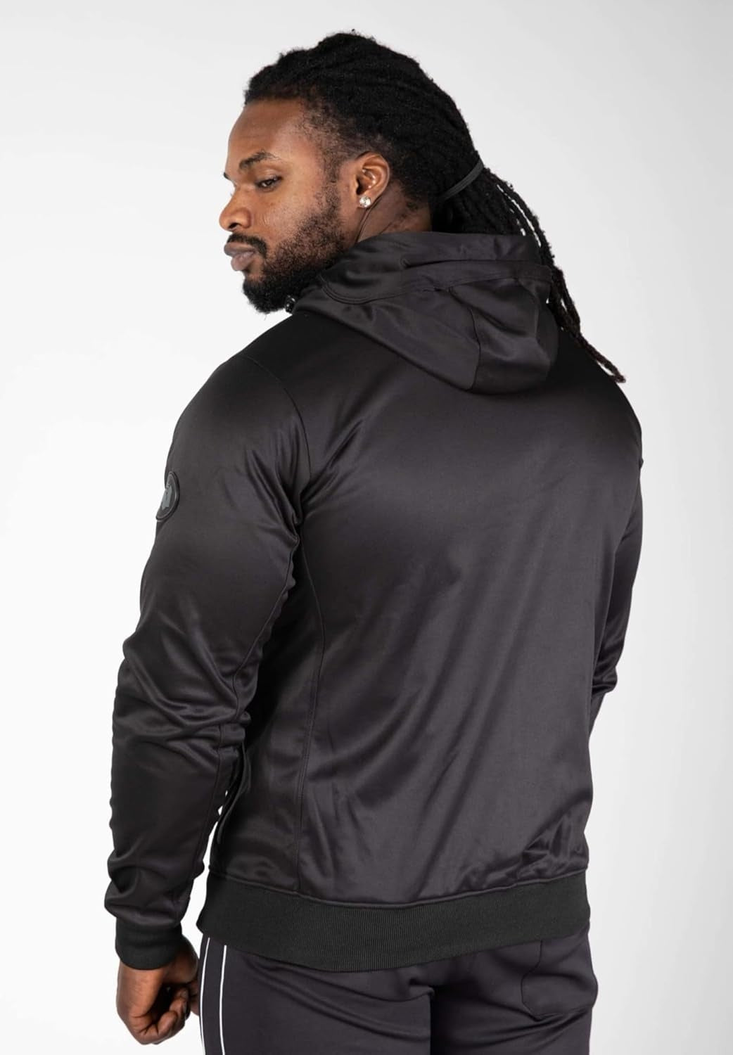 GORILLA WEAR Jacheta softshell Glendale barbati