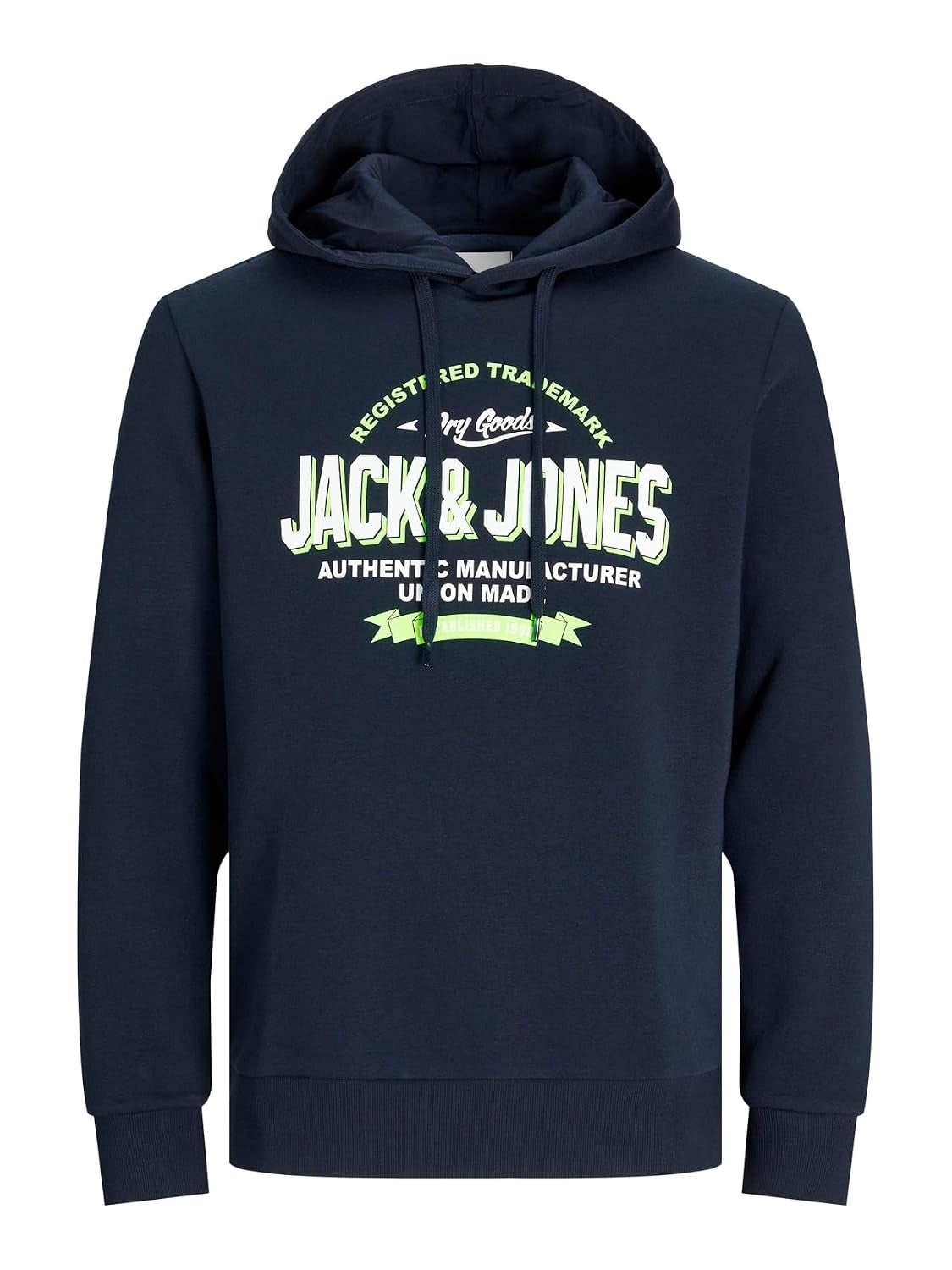 JACK & JONES Hanorac barbati