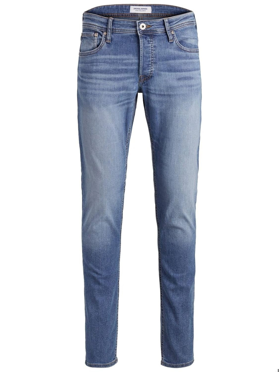 JACK & JONES Jeans Glenn Original barbati
