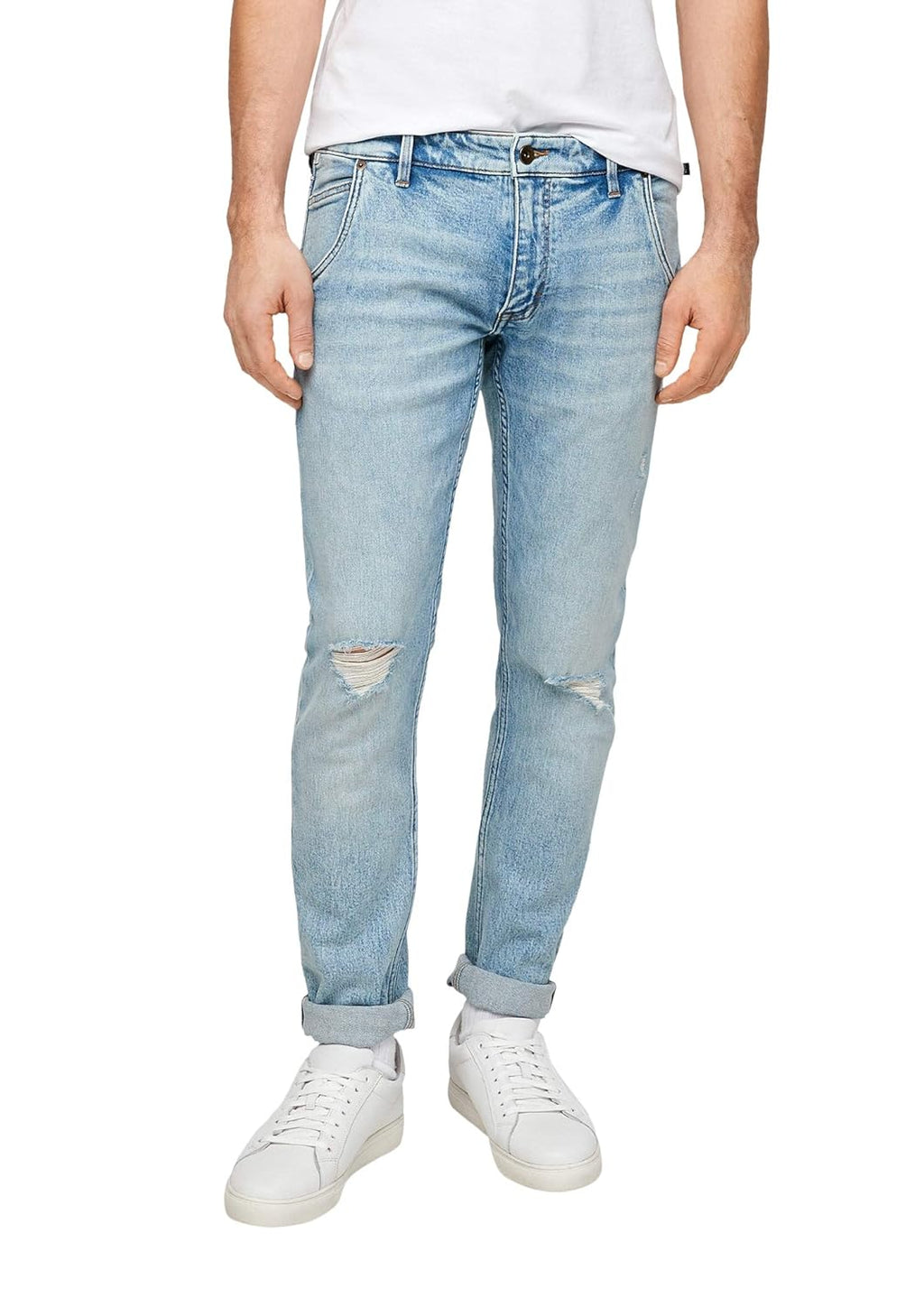 Q/S BY S.OLIVER Jeans barbati