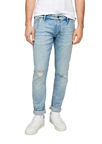 Q/S BY S.OLIVER Jeans barbati