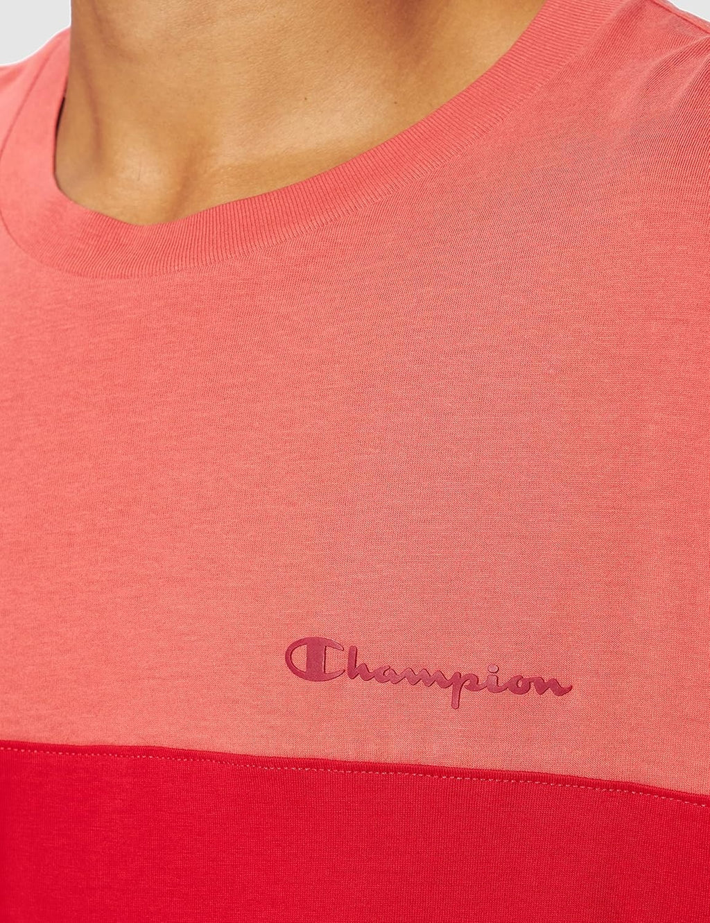 CHAMPION Tricou Color Mix maneca scurta barbati
