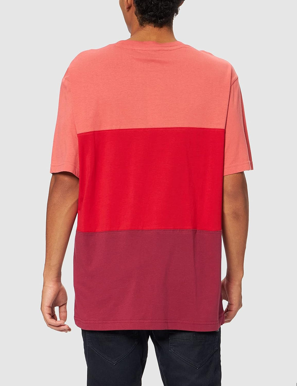 CHAMPION Tricou Color Mix maneca scurta barbati