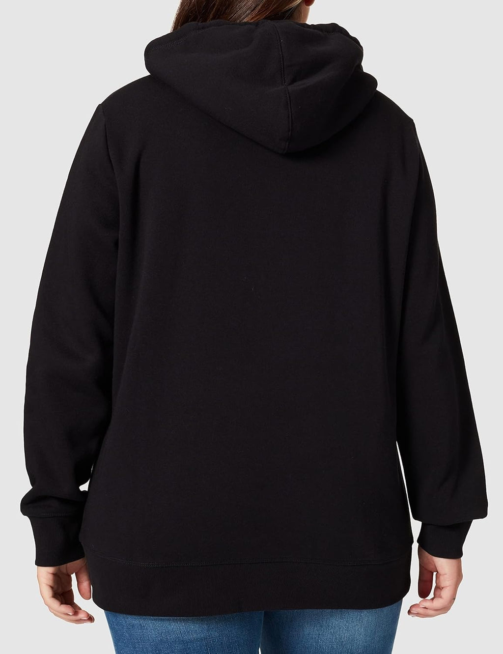 CHAMPION Hanorac cu gluga Plus Size femei
