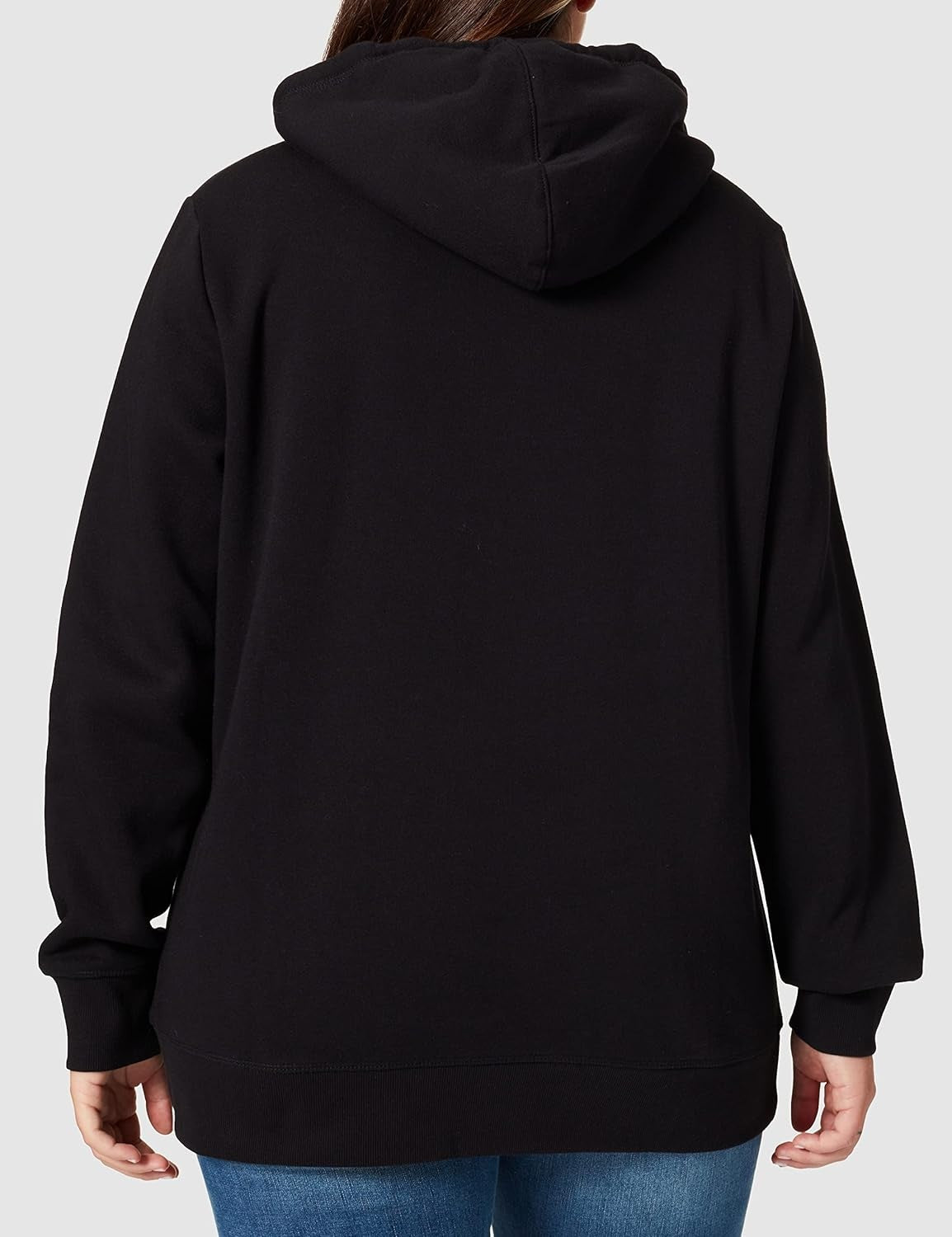 CHAMPION Hanorac cu gluga Plus Size femei