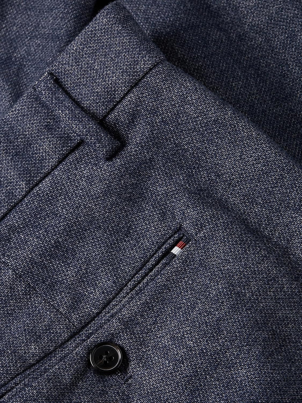 TOMMY HILFIGER Pantaloni Bleecker Chino barbati