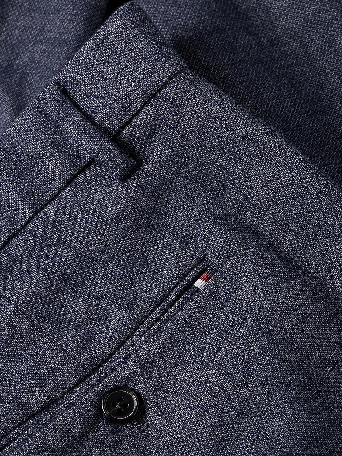 TOMMY HILFIGER Pantaloni Bleecker Chino barbati