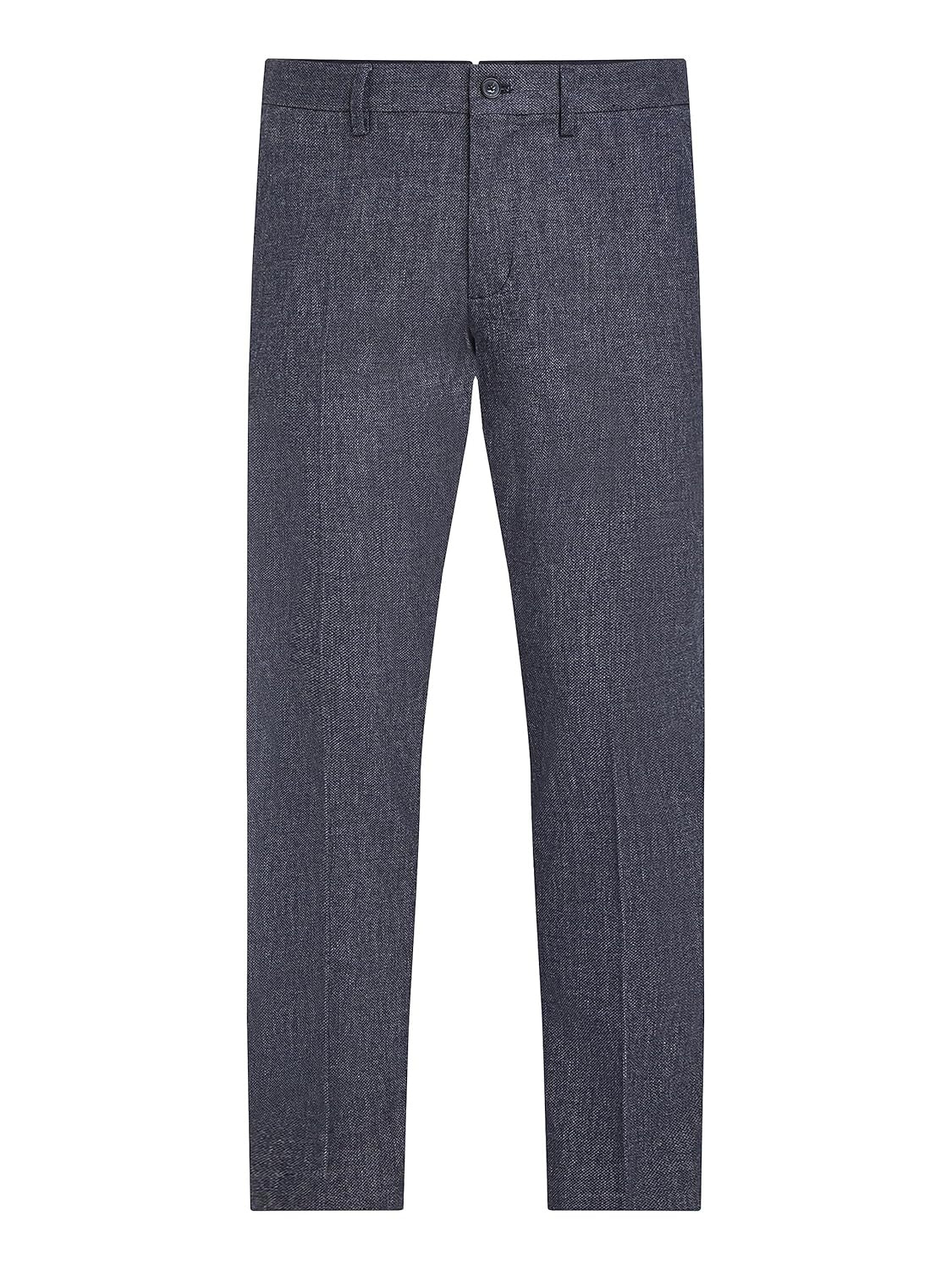 TOMMY HILFIGER Pantaloni Bleecker Chino barbati