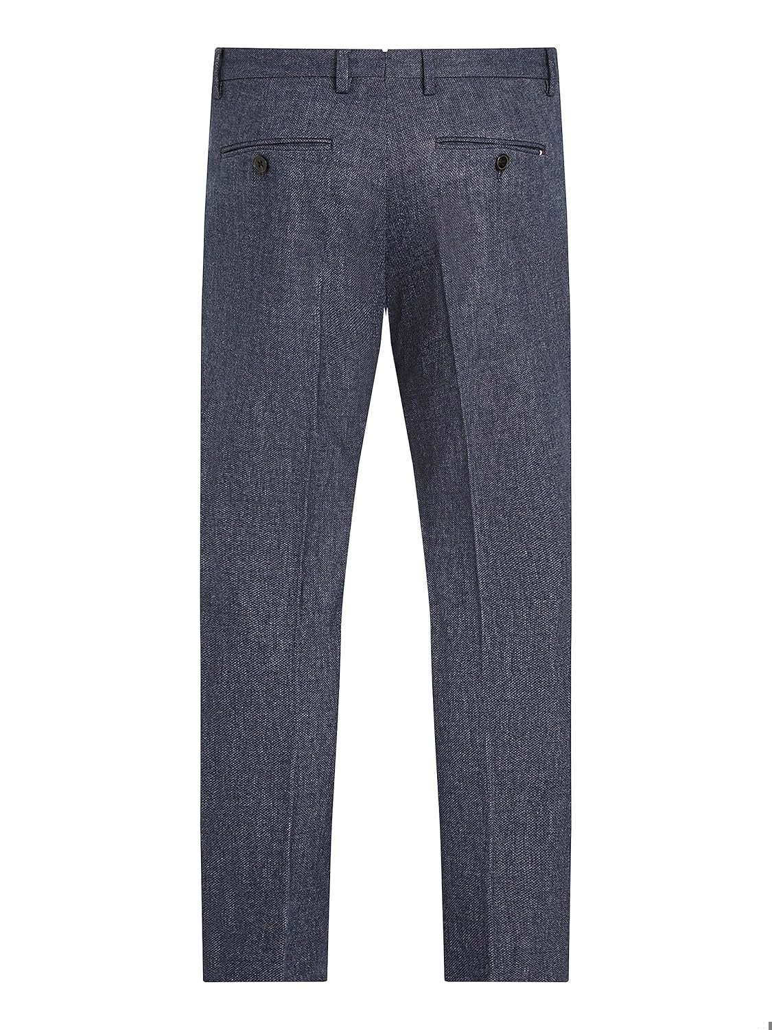 TOMMY HILFIGER Pantaloni Bleecker Chino barbati