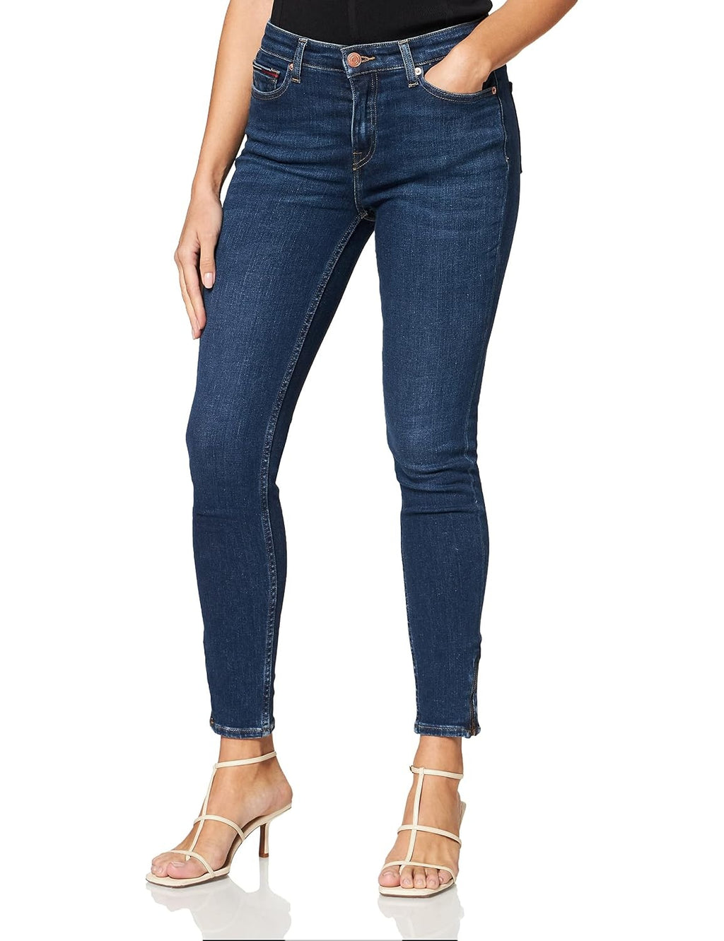 TOMMY HILFIGER Jeans femei