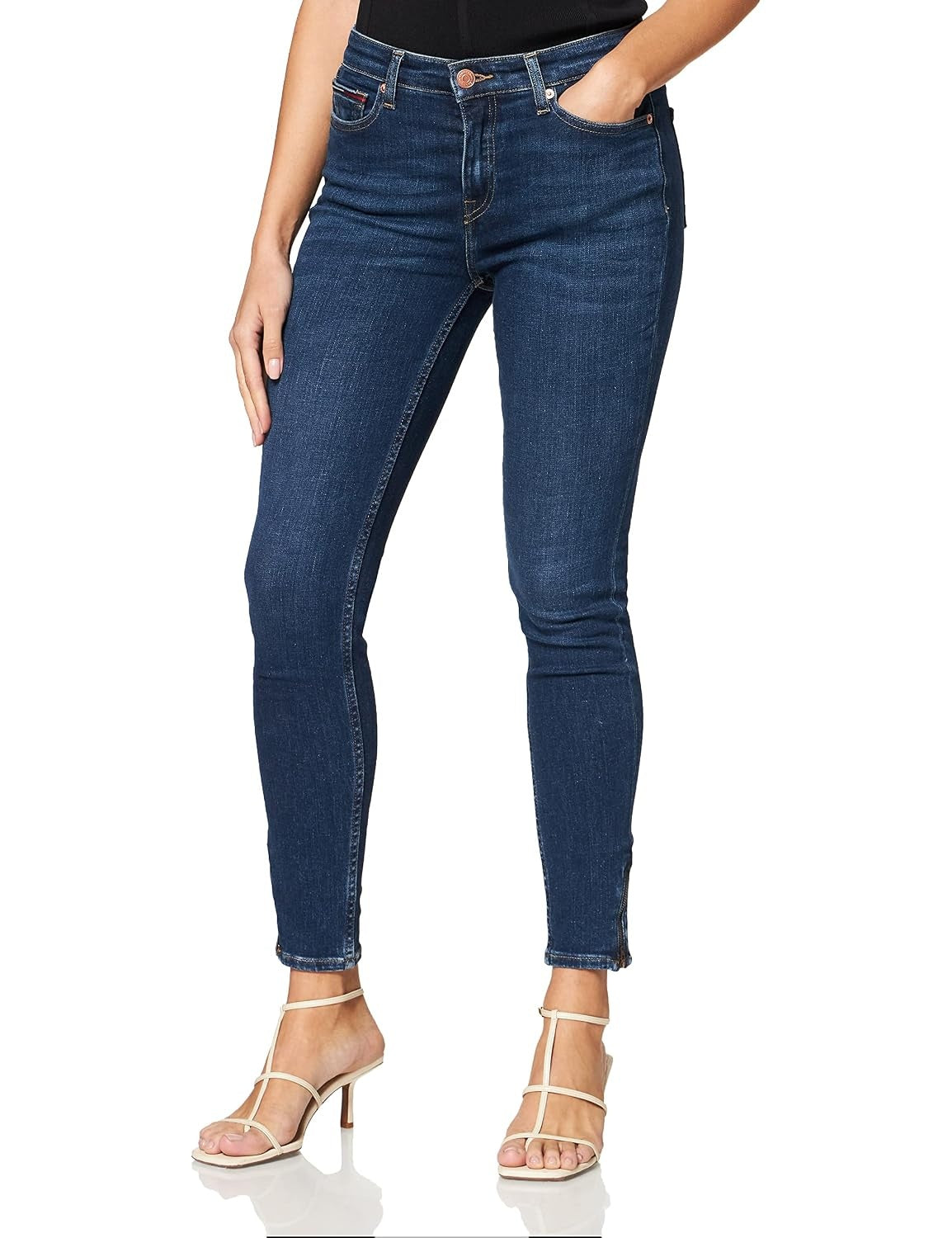 TOMMY HILFIGER Jeans femei