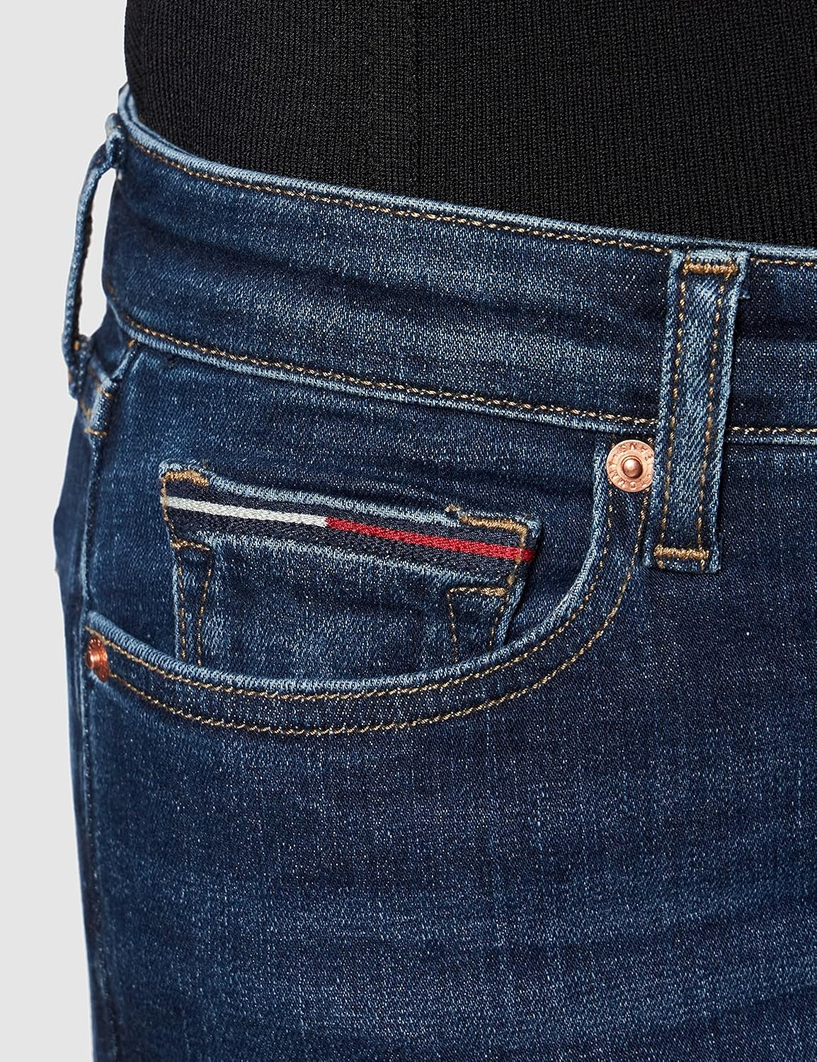 TOMMY HILFIGER Jeans femei