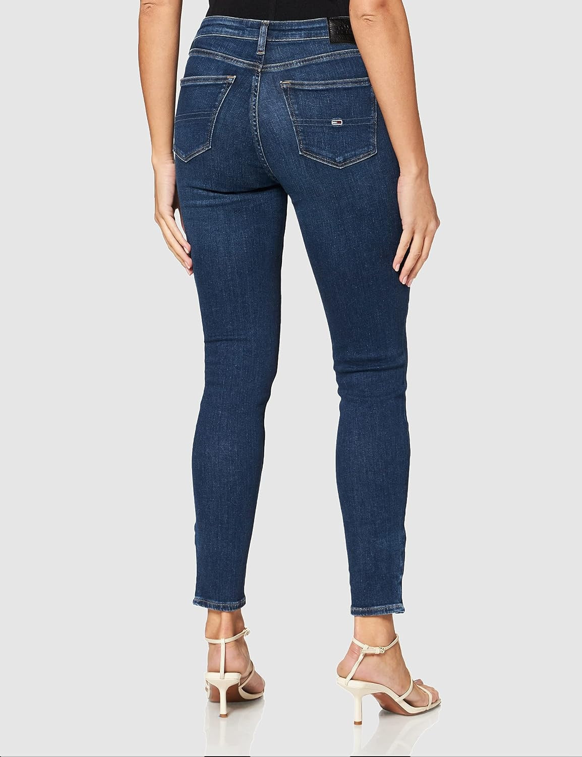 TOMMY HILFIGER Jeans femei