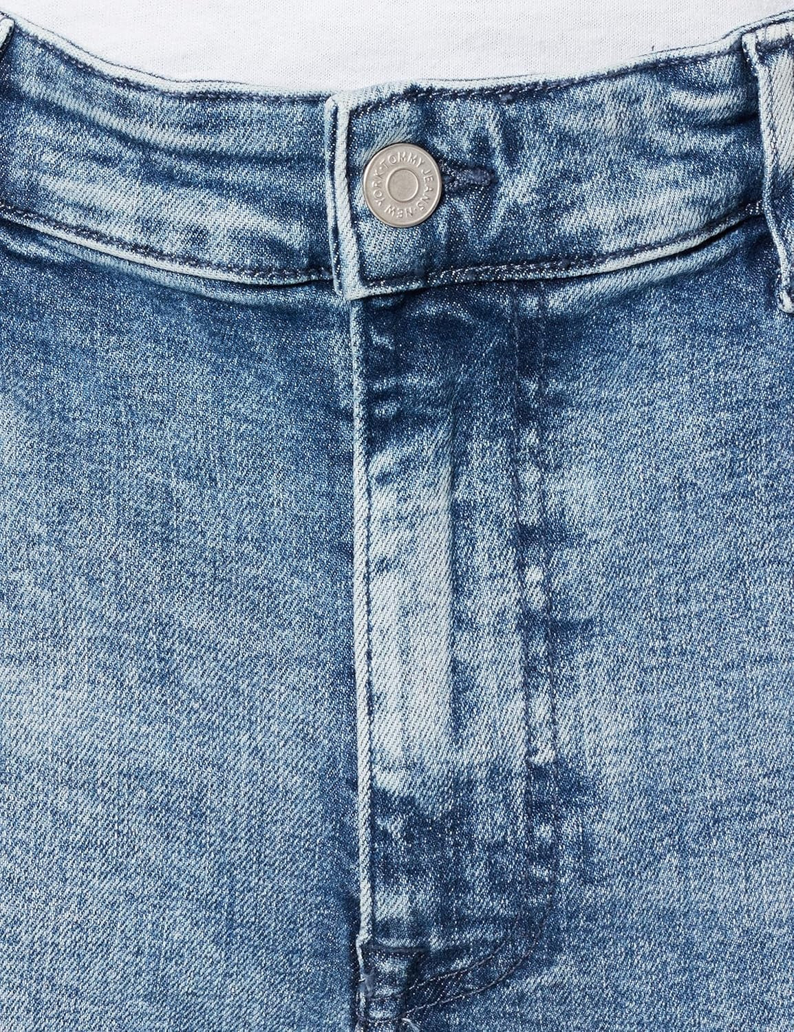 TOMMY JEANS Jeans Simon Skinny barbati