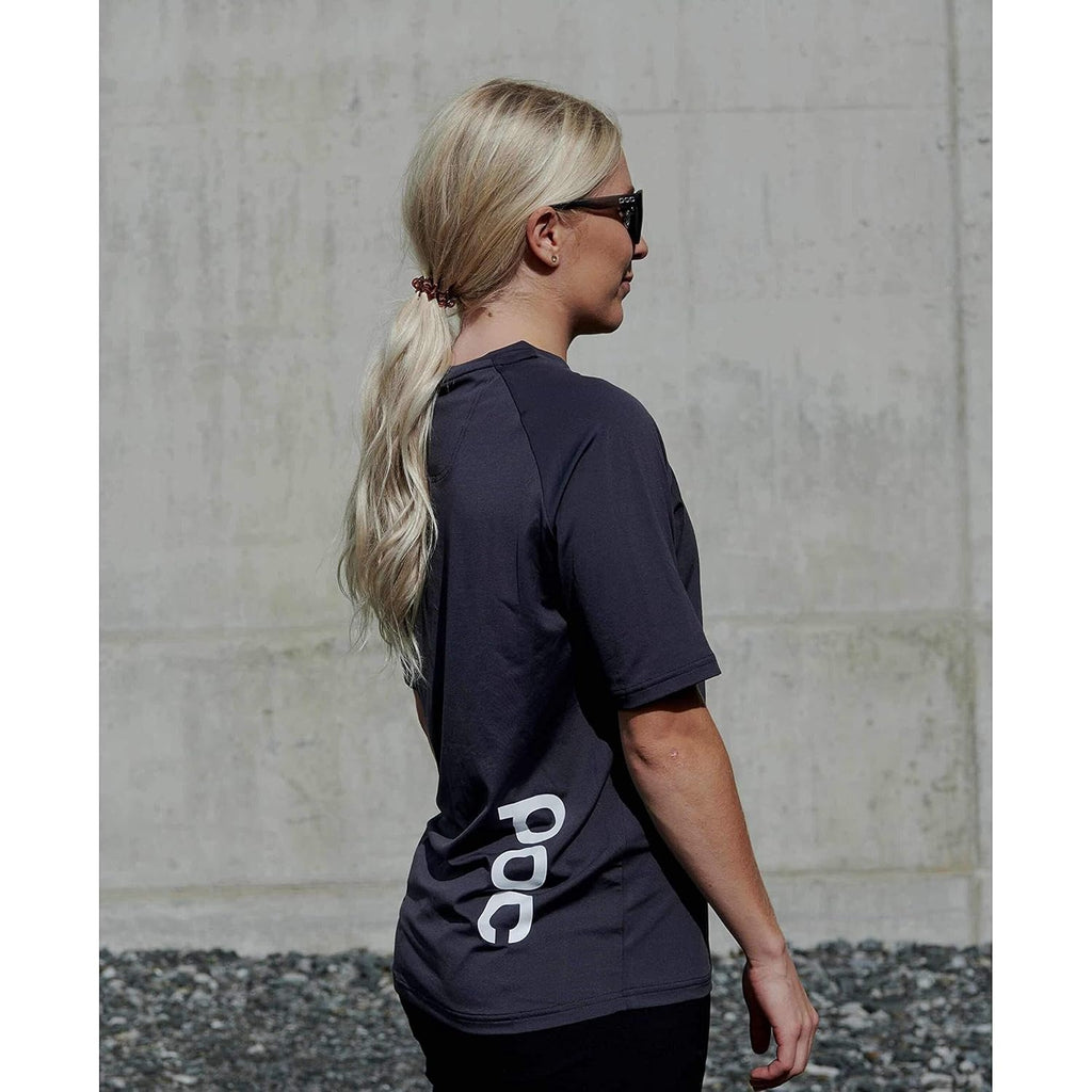 POC Tricou ciclism Reform Enduro Light femei