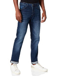 TOM TAILOR Jeans Josh Regular Slim barbati