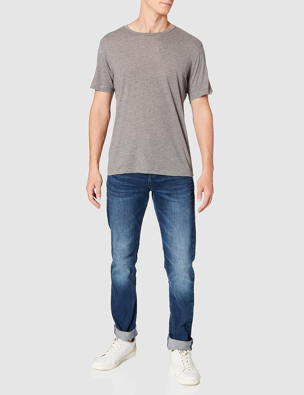 TOM TAILOR Jeans Josh Regular Slim barbati
