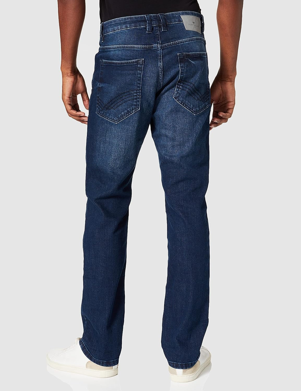 TOM TAILOR Jeans Josh Regular Slim barbati