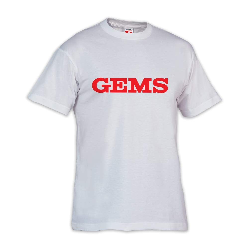 GEMS Tricou