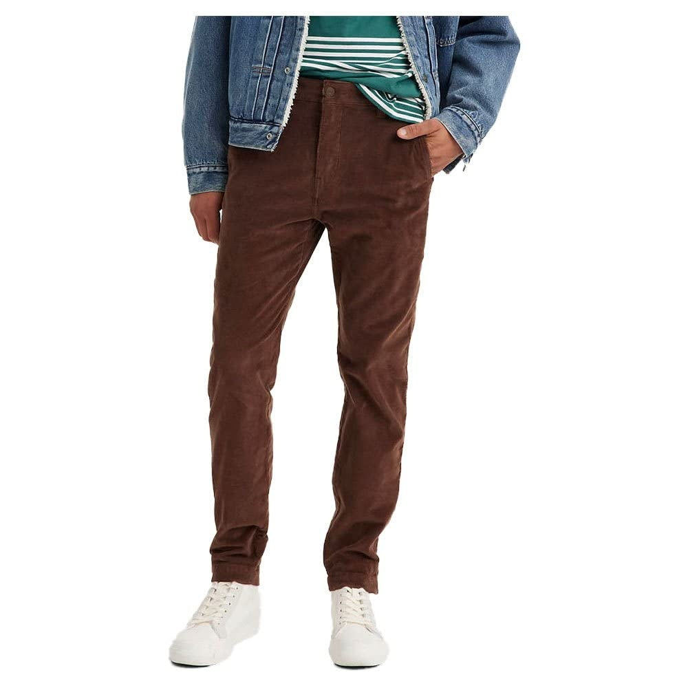 LEVI'S Pantaloni Chino XX Standard barbati
