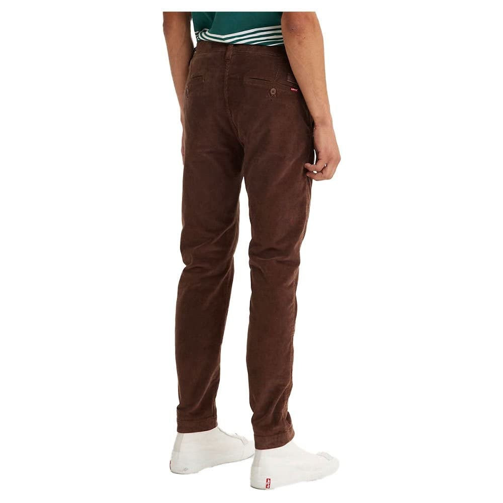 LEVI'S Pantaloni Chino XX Standard barbati