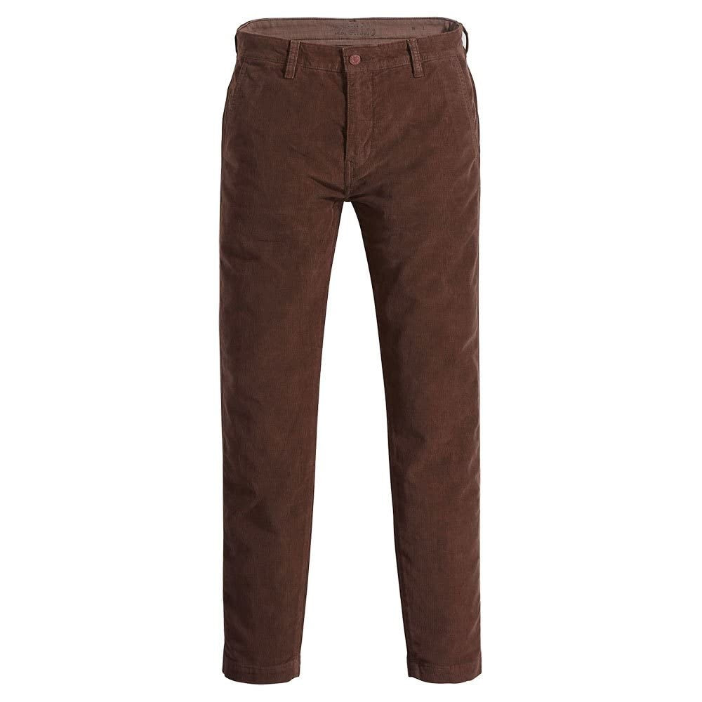 LEVI'S Pantaloni Chino XX Standard barbati