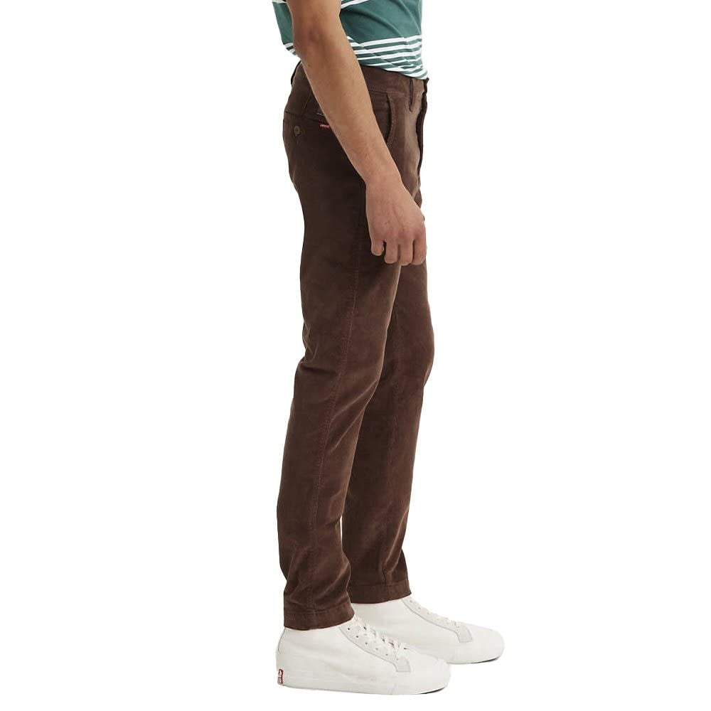 LEVI'S Pantaloni Chino XX Standard barbati